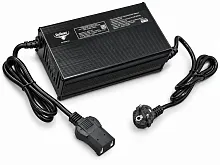 Зарядное устройство Rutrike для LiFePo4 аккумуляторов 72V52AH (87.6V 10A)