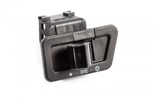 Кнопка включения света TRIKE