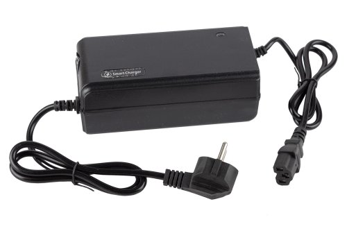 Зарядное устройство для свинцовых тяговых аккумуляторов 60V20A/H (3.0A)