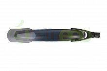 Крыло заднее SKS X-BLADE II 28" + 29"