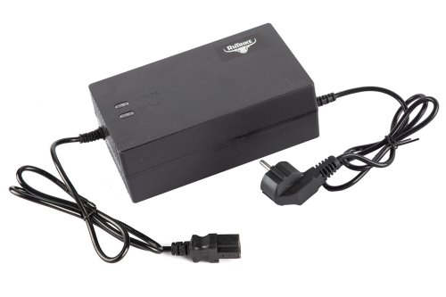 Зарядное устройство для LiFePo4 аккумуляторов 48V32AH (4А)