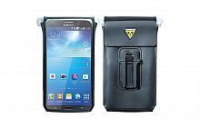 TOPEAK SmartPhone DryBag for IPhone 6 водонепроницаемый чехол, черный