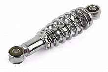 Амортизатор задний  2500Lb x 160mm S1, S2