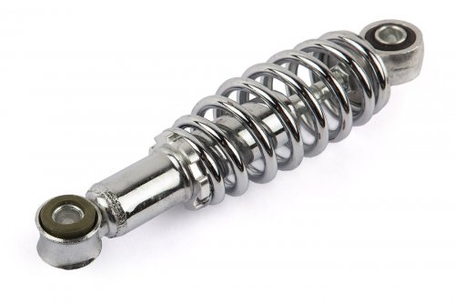 Амортизатор задний  2500Lb x 160mm S1, S2