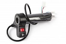 Ручка газа в сборе Антей-У, Дукат 