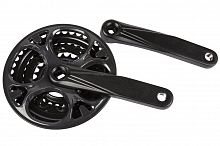 Шатуны в сборе 3 звезды L170мм (FS900)