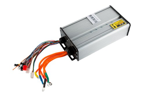 Контроллер 60/72V 80A Контроллер 60/72V 80A