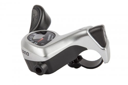 Манетка 6 s Shimano TX50