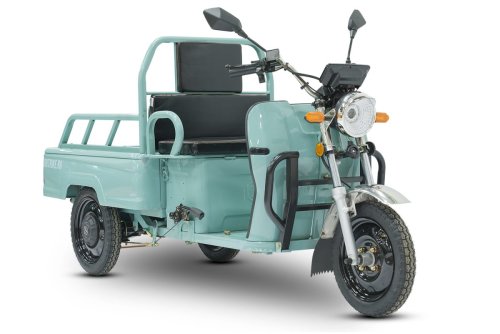Грузовой электротрицикл Rutrike Амулет Disk 1100 60/72V1000W