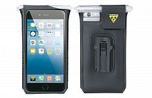 TOPEAK SMARTPHONE DRYBAG FOR iPHONE 6 PLUS/6S/7 Чехол водонепроницаемый для смартфона с креплением