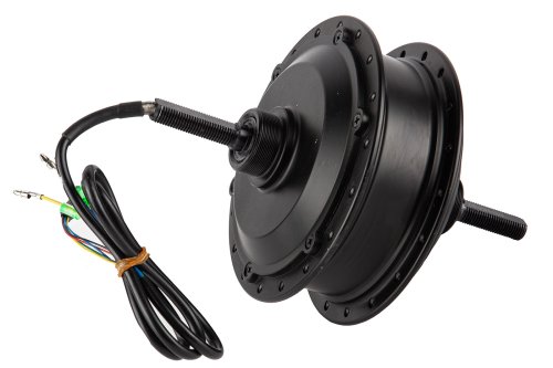 Мотор Gelbert 24" 48V 250W ALFA 1 st