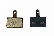 Колодки тормозные ELTRECO XT600 Shimano (BR-M415,BR-M515,BR-M465, BR-M475, BR-M495)