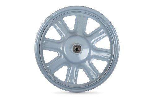 Диск переднего колеса 16"  Гермес 