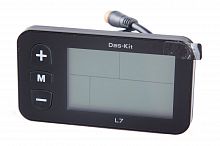 Компьютер DAS-KIT L7  LEISGER MI5