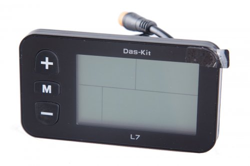 Компьютер DAS-KIT L7  LEISGER MI5
