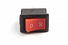 Кнопка переключения хода TRIKE