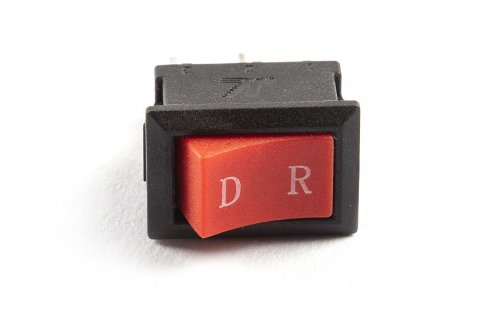 Кнопка переключения хода TRIKE