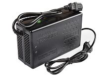 Зарядное устройство для свинцовых тяговых аккумуляторов 60V20A/H (2,8A) с индикатором
