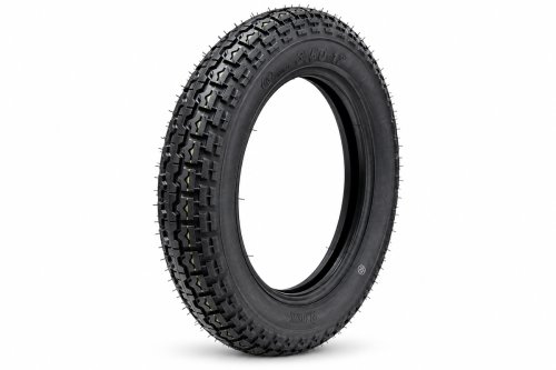 Покрышка задняя 12" 3,50-12 Покрышка задняя 12" 3,50-12