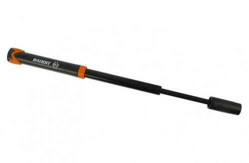 Насос SKS Bandit, прозрачный