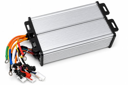 Контроллер 60V 1200W Глобус NEXT Контроллер 60V 1200W Глобус NEXT