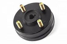 Тормозной барабан задний S серия (130 мм)