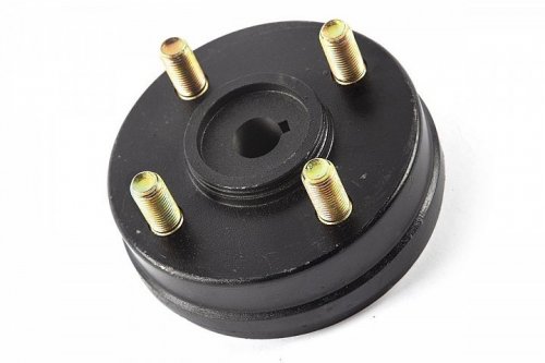 Тормозной барабан задний S серия (130 мм)