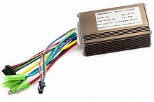 Контроллер CITY DUAL 36V 350W(2019) передний