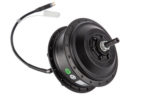 Мотор Gelbert 20" 36V 250W (Dors 1 st)