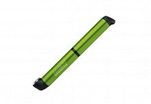 Насос SKS AIRBOY XL алюминий 5 bar зеленый