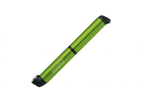 Насос SKS AIRBOY XL алюминий 5 bar зеленый