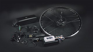 Комплекты электрификации: что нужно знать?