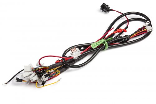 Жгут Электропроводки трицикла S серия 2020