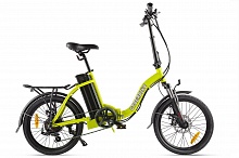 Электровелосипед Cyberbike FLEX