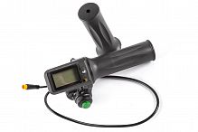 Ручка газа e-ALFA TRIKE