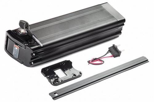 Аккумулятор 36V 13 A/h FLEX 4 контакта Аккумулятор 36V 13 A/h FLEX 4 контакта