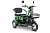 Электротрицикл Rutrike Бумеранг (Зеленый-2342)