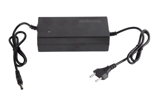 Зарядное устройство 36V 2A (MIC 5,5mm*2.1mm)