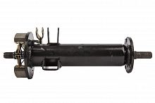 Полуось в сборе левая длинная