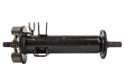 Полуось в сборе левая длинная