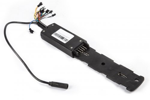 Контроллер с площадкой АКБ XT800 36v YCKH169-147-36T Контроллер с площадкой АКБ XT800 36v YCKH169-147-36T