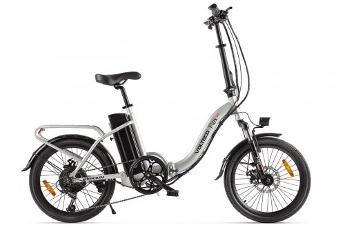 Электровелосипед Volteco Flex UP!