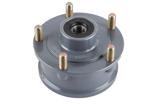 Ступица переднего колеса Эксперт Про Ступица переднего колеса Эксперт Про