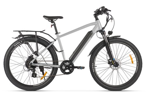 Электровелосипед Eltreco XT 850 Pro
