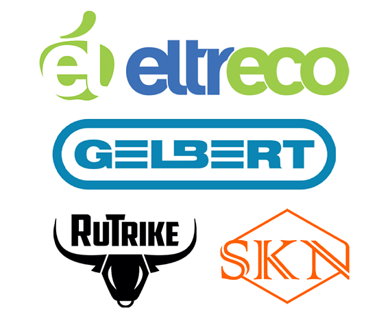 Слияние компаний Gelbert и Eltreco
