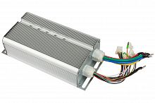 Контроллер BLDC 52-70V 60AMPS  D4