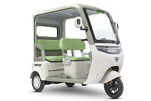 Электротрицикл Rutrike Астра
