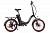 Электровелосипед Cyberbike FLEX (Черно-красный-2102)