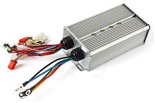Контроллер для мотора 48V/60V 1000W (50А)
