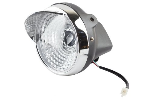 Фара передняя (основной свет)  Эксперт Про Плюс